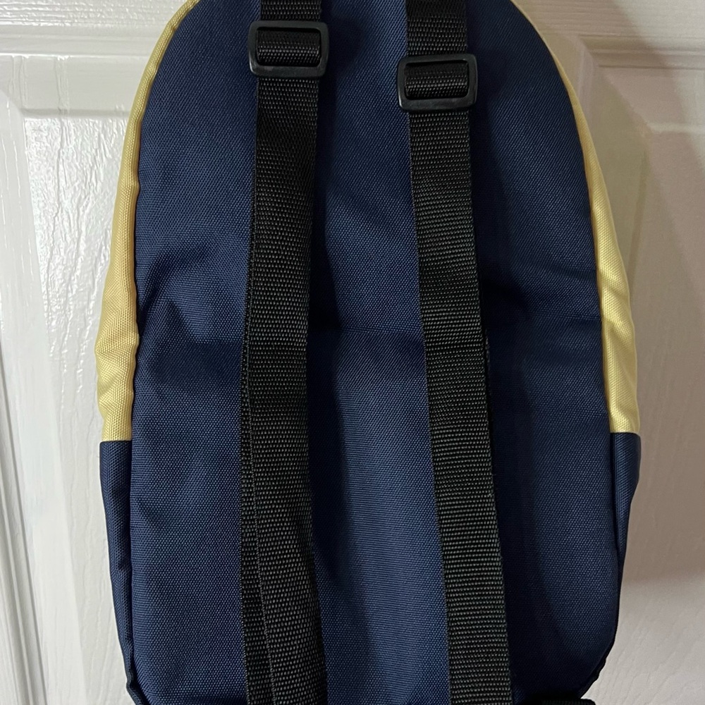 Vans Multicolor mini Backpack - Picture 2 of 2